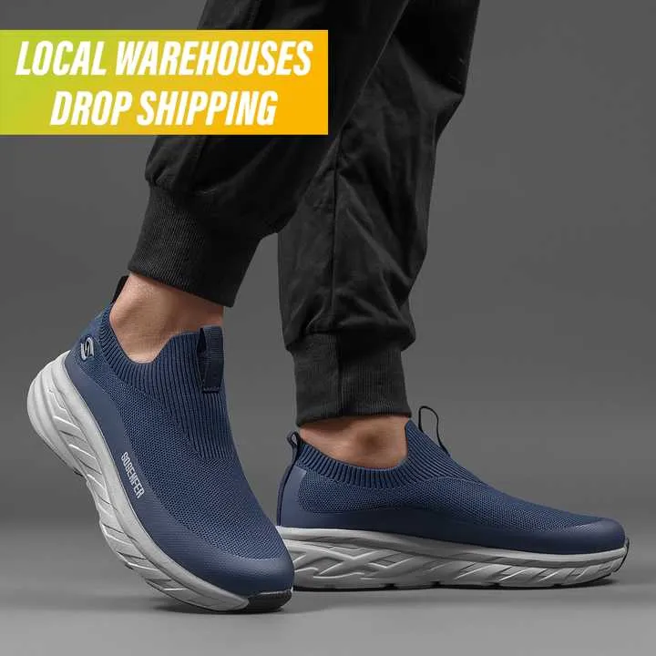 حذاء رجالي عملي - Men's practical shoes
