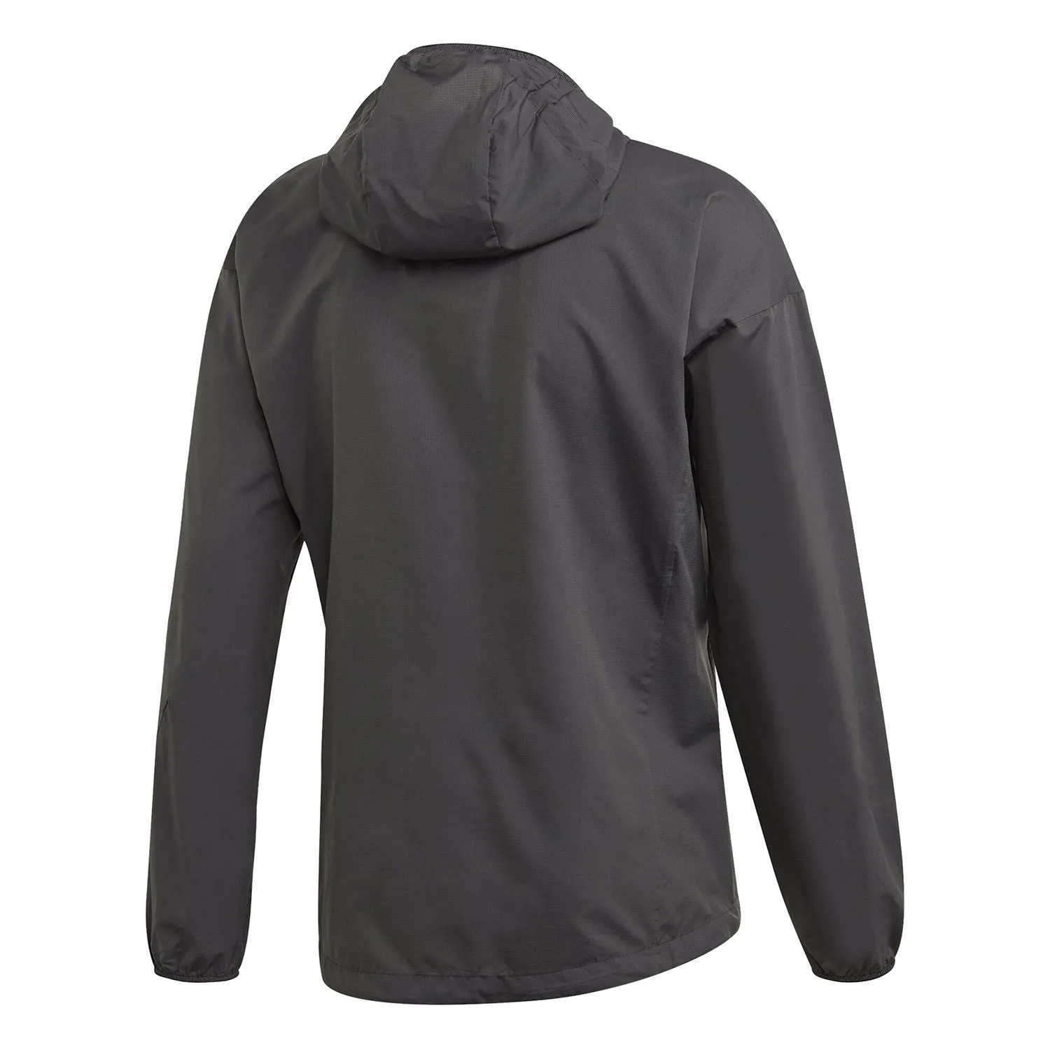 adidas Terrex Agravic Wind Jacket - Grey