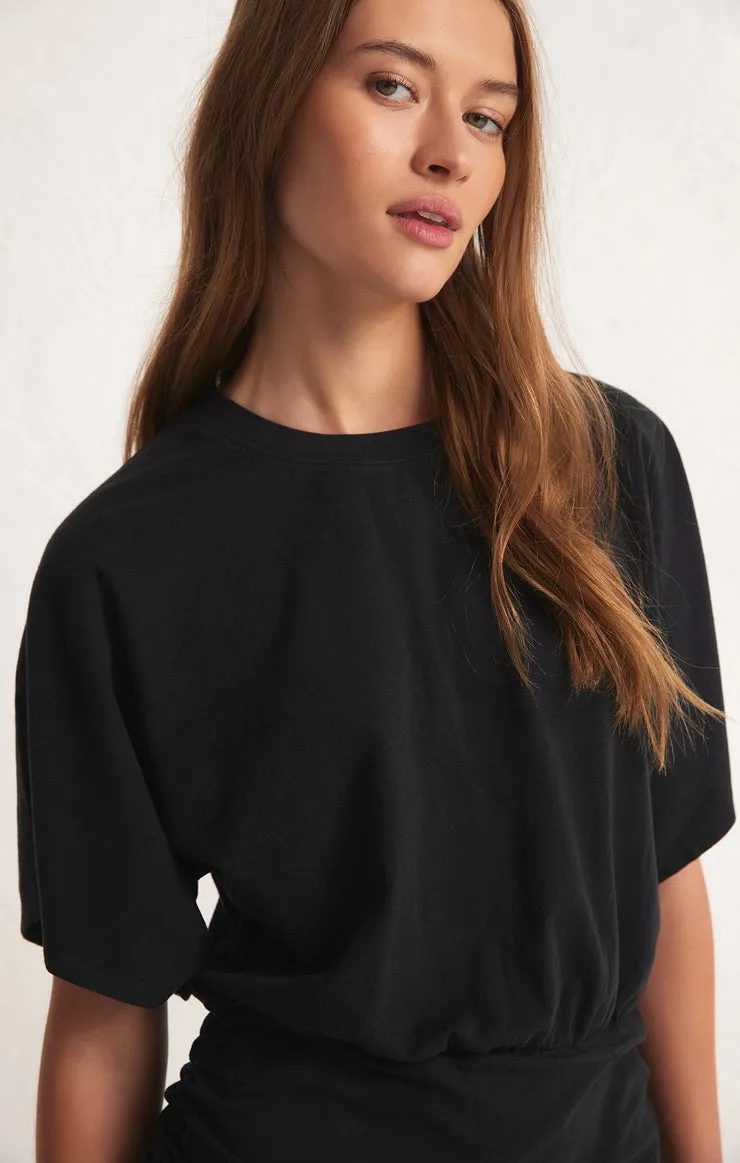 Carmela Jersey Dress