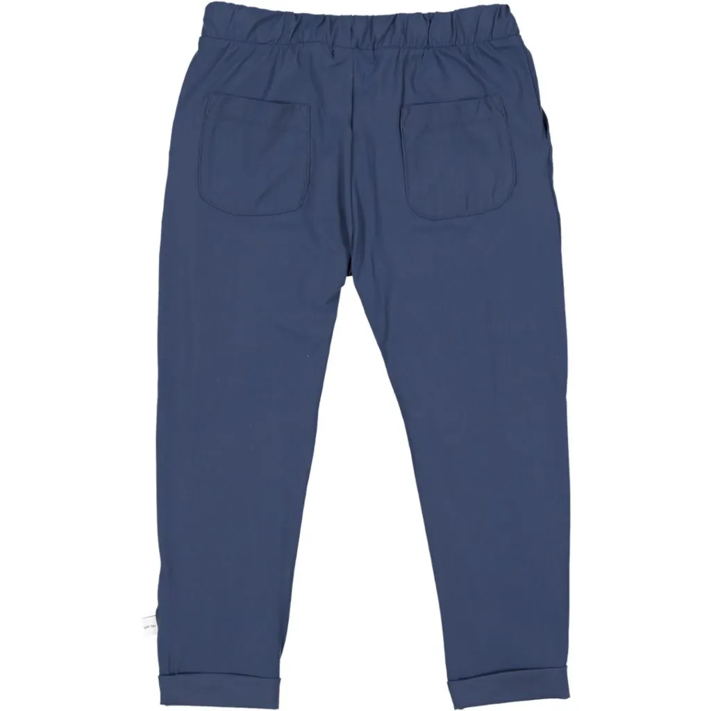 Carrot UV Pants Blue