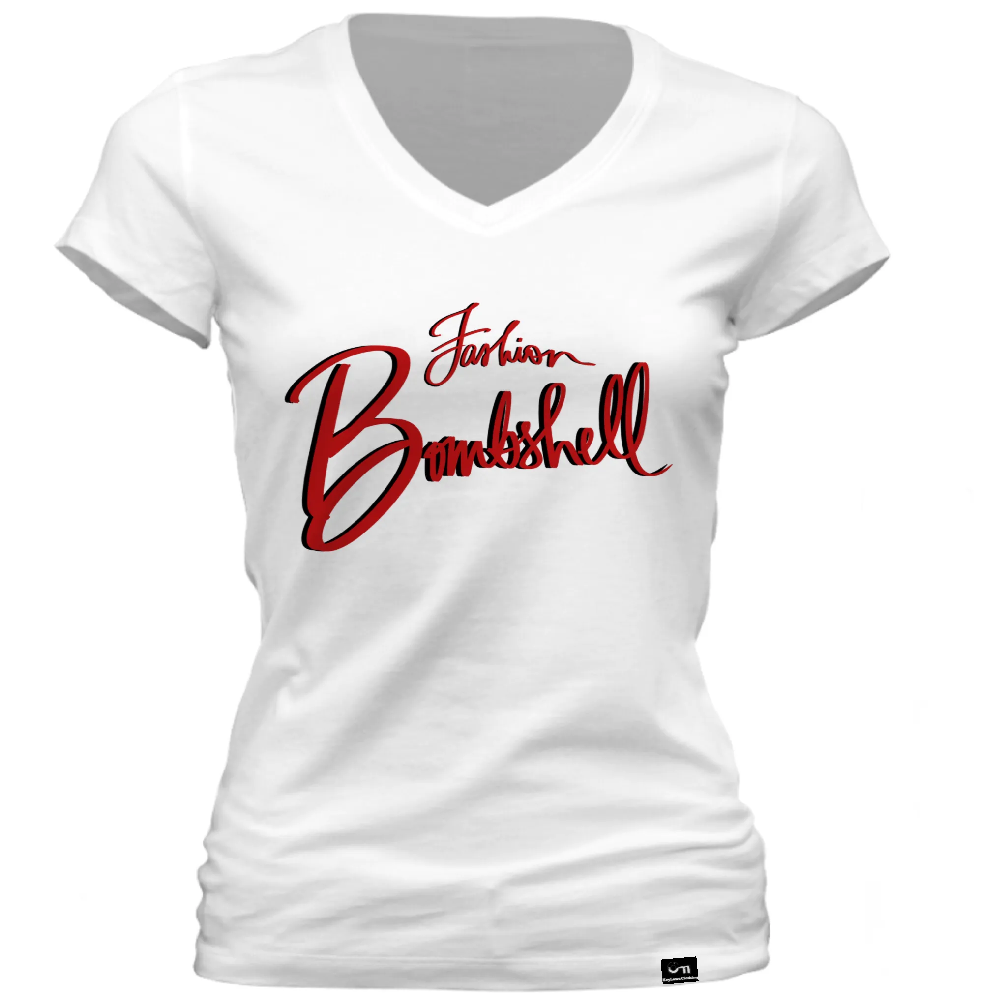 Fashion Bombshell T-Shirt