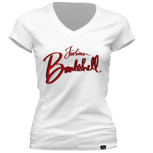Fashion Bombshell T-Shirt