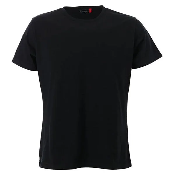 Identitee Men's Black Soho T-Shirt