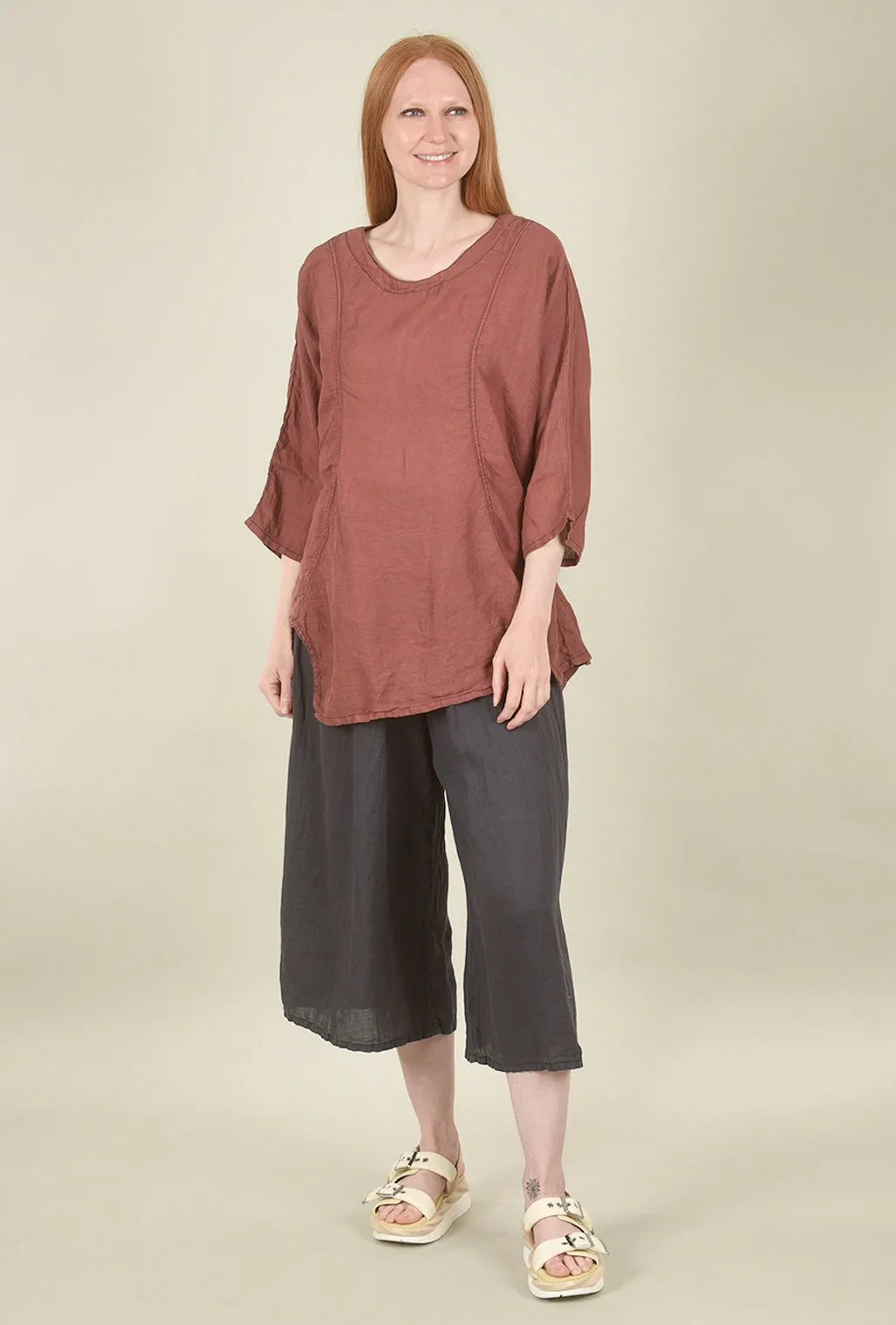 Jake Pant, Anchor Gray
