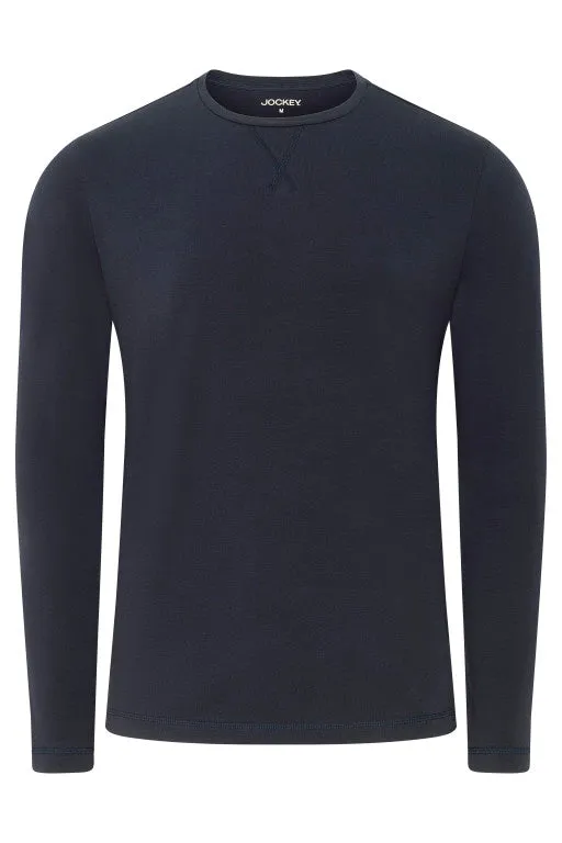 Jockey® Everyday Essentials Longsleeve Shirt