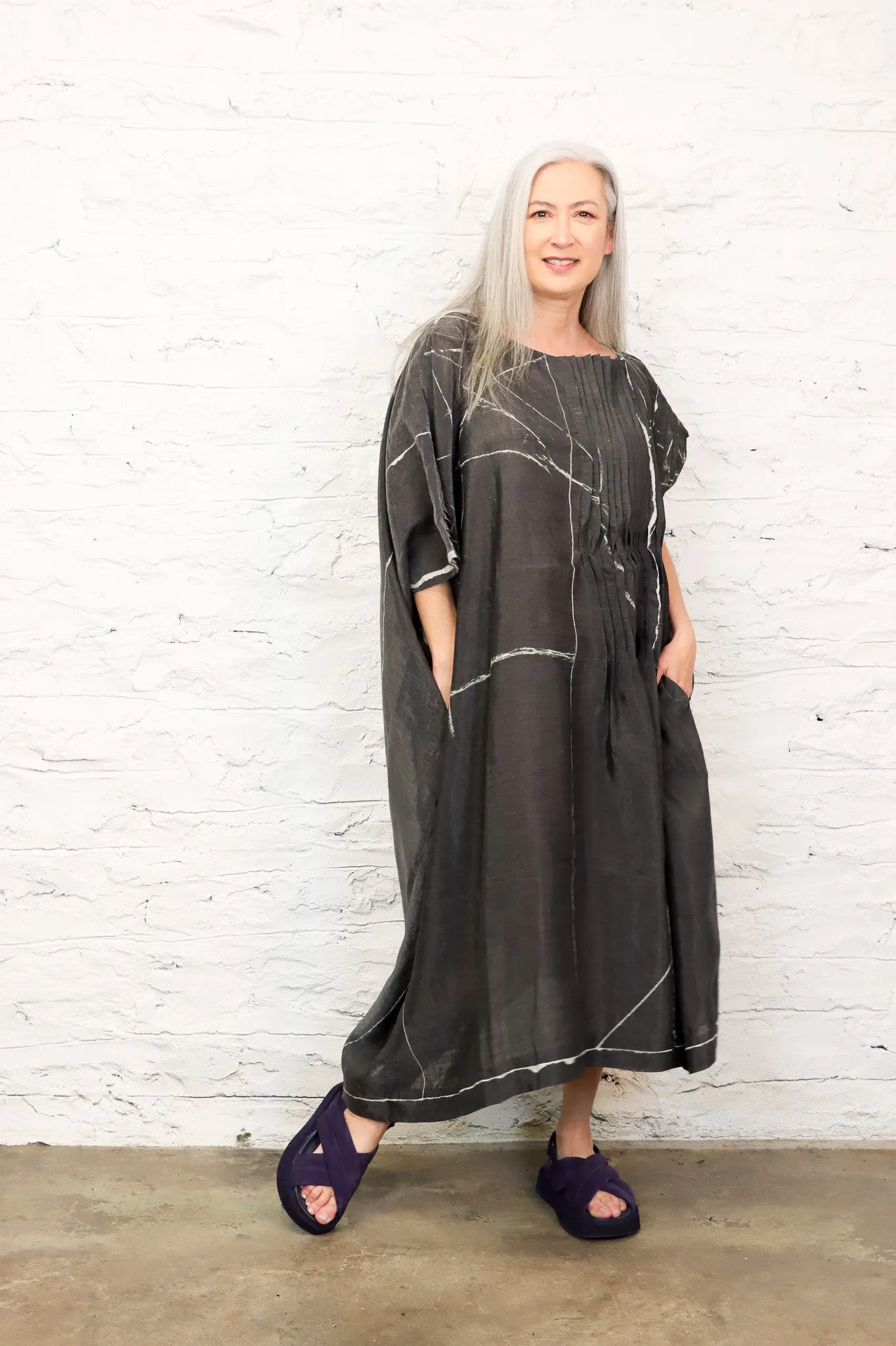La Vaca Loca Analisis Dress