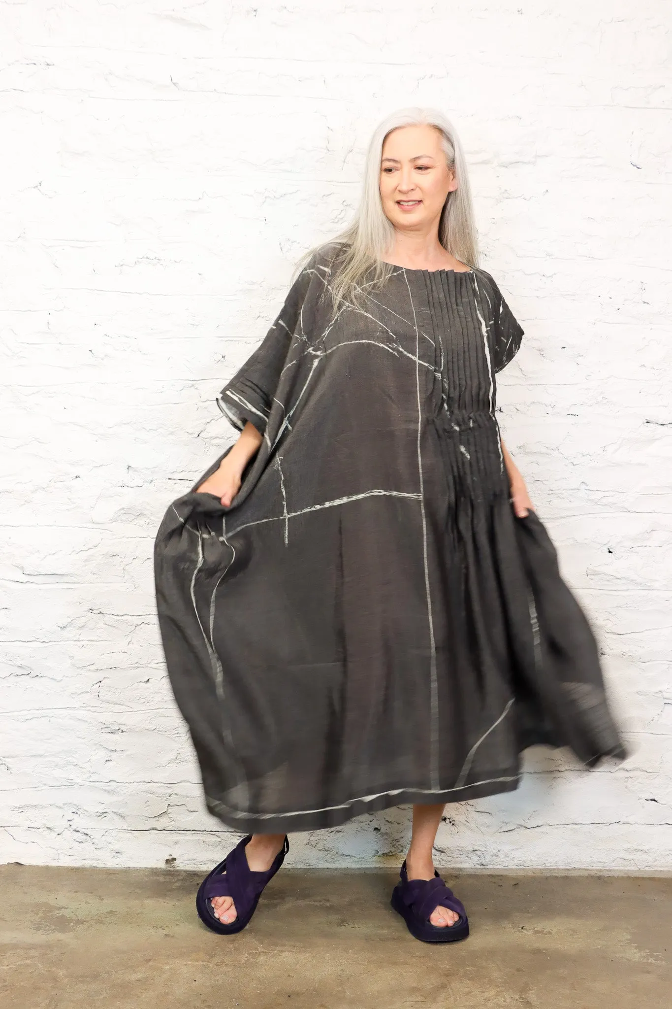 La Vaca Loca Analisis Dress