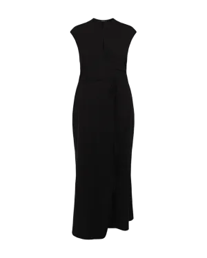 Leigh Jersey Dress