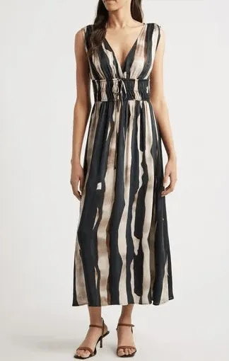 Lillith Dress