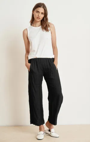 Lola Pant - Black