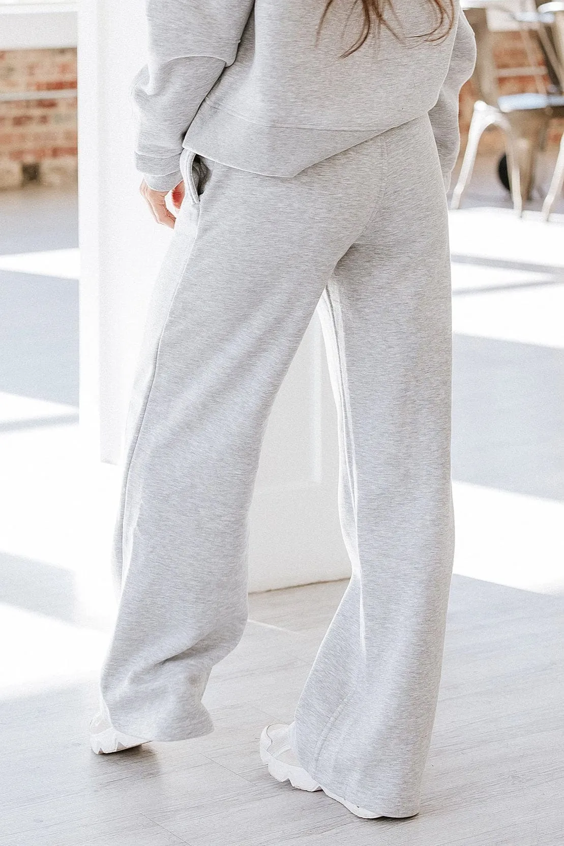 Madisyn Drawstring Lounge Pants