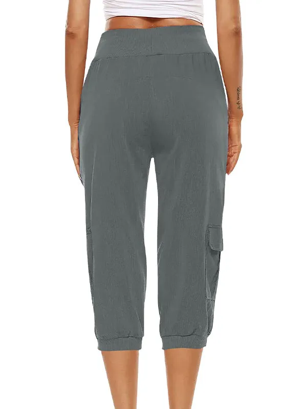Melinda | Summer freedom, stylish comfort | Trendy pants