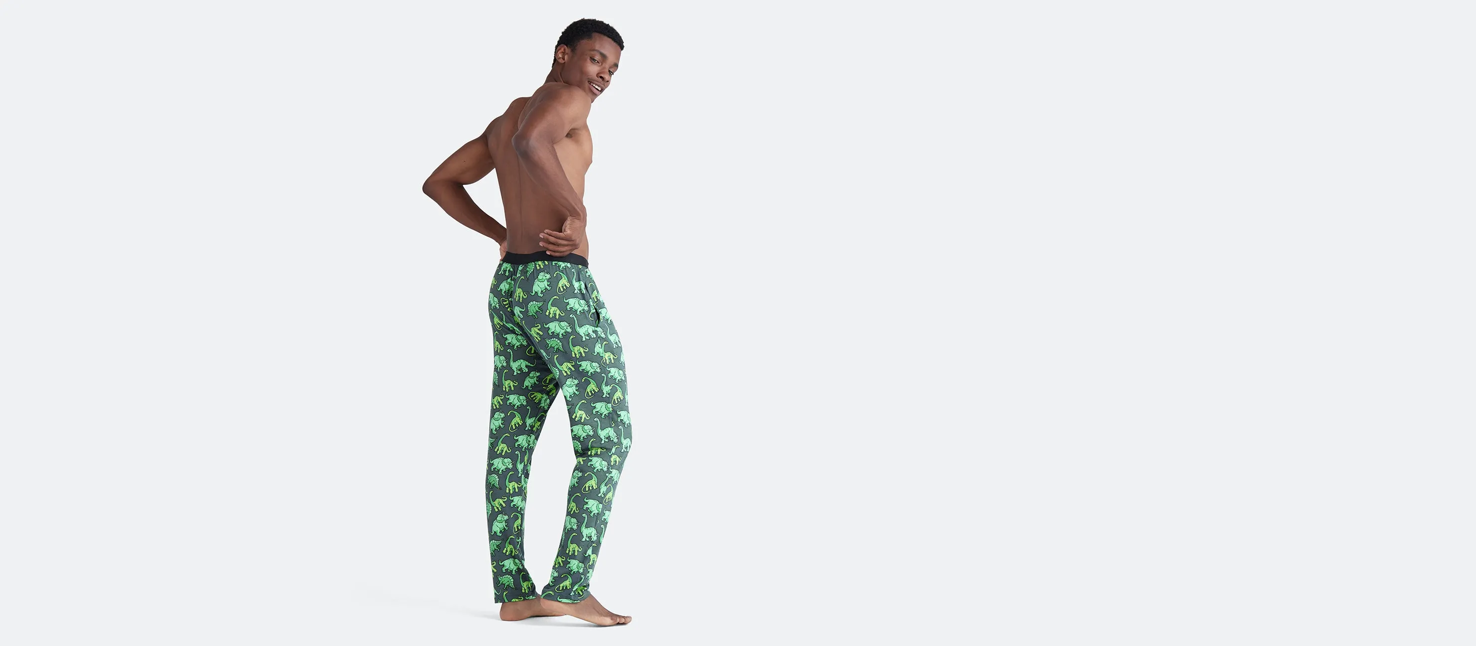 Men's Lounge Pants | Dinos