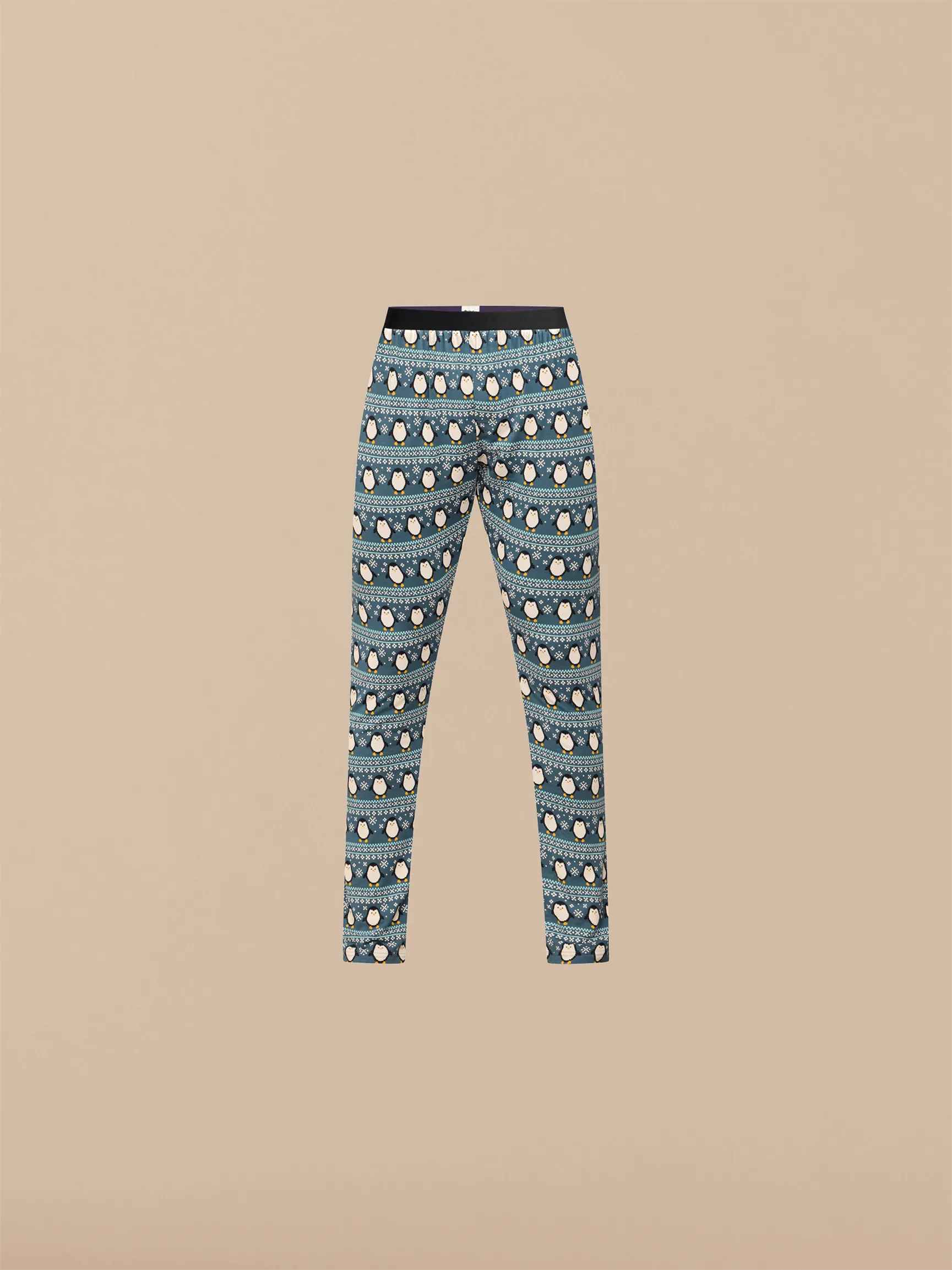 Men's Lounge Pants | Penguin Sweater