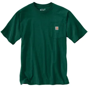 Men's  Pocket Tee Shirt K87