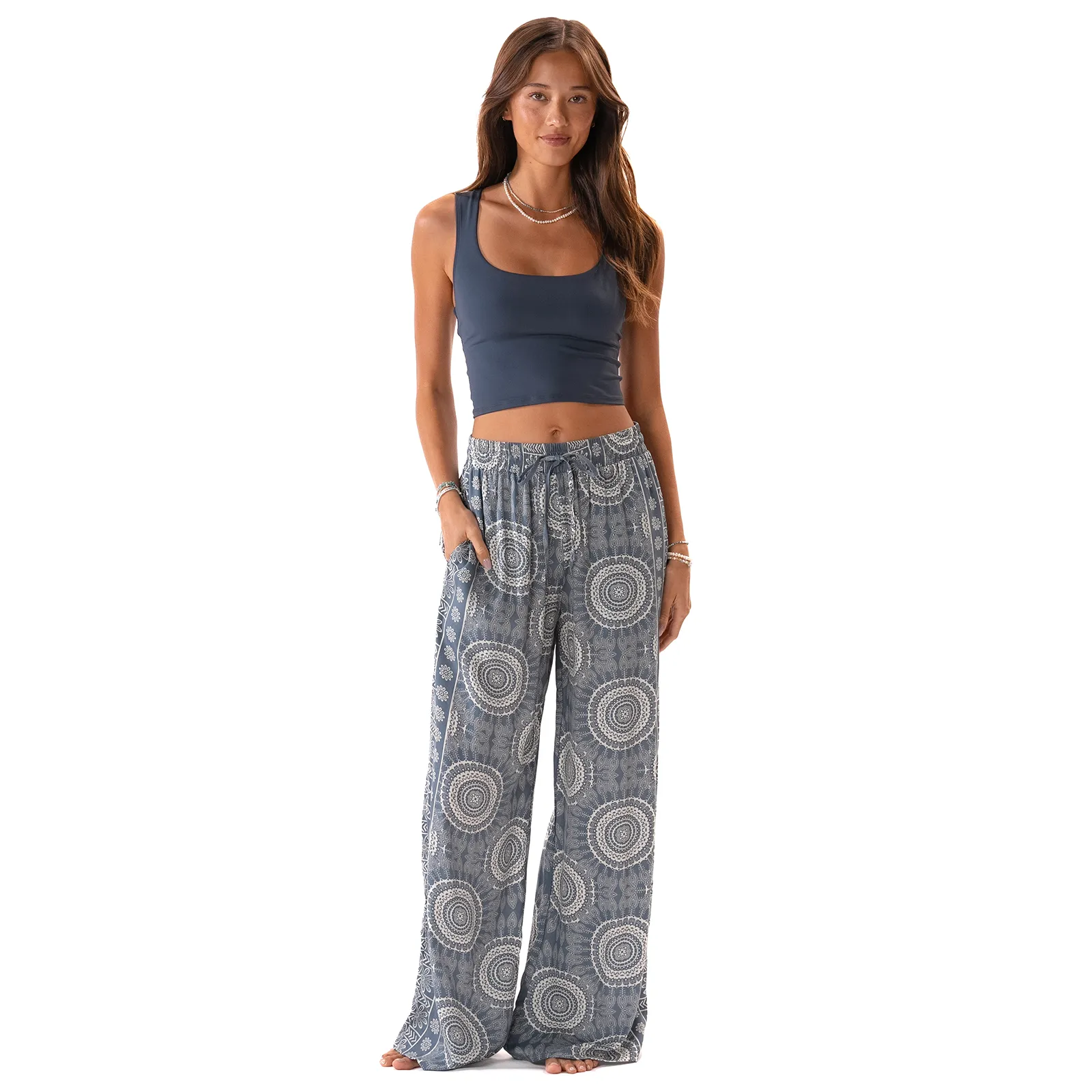 Montauk Drawstring Pants