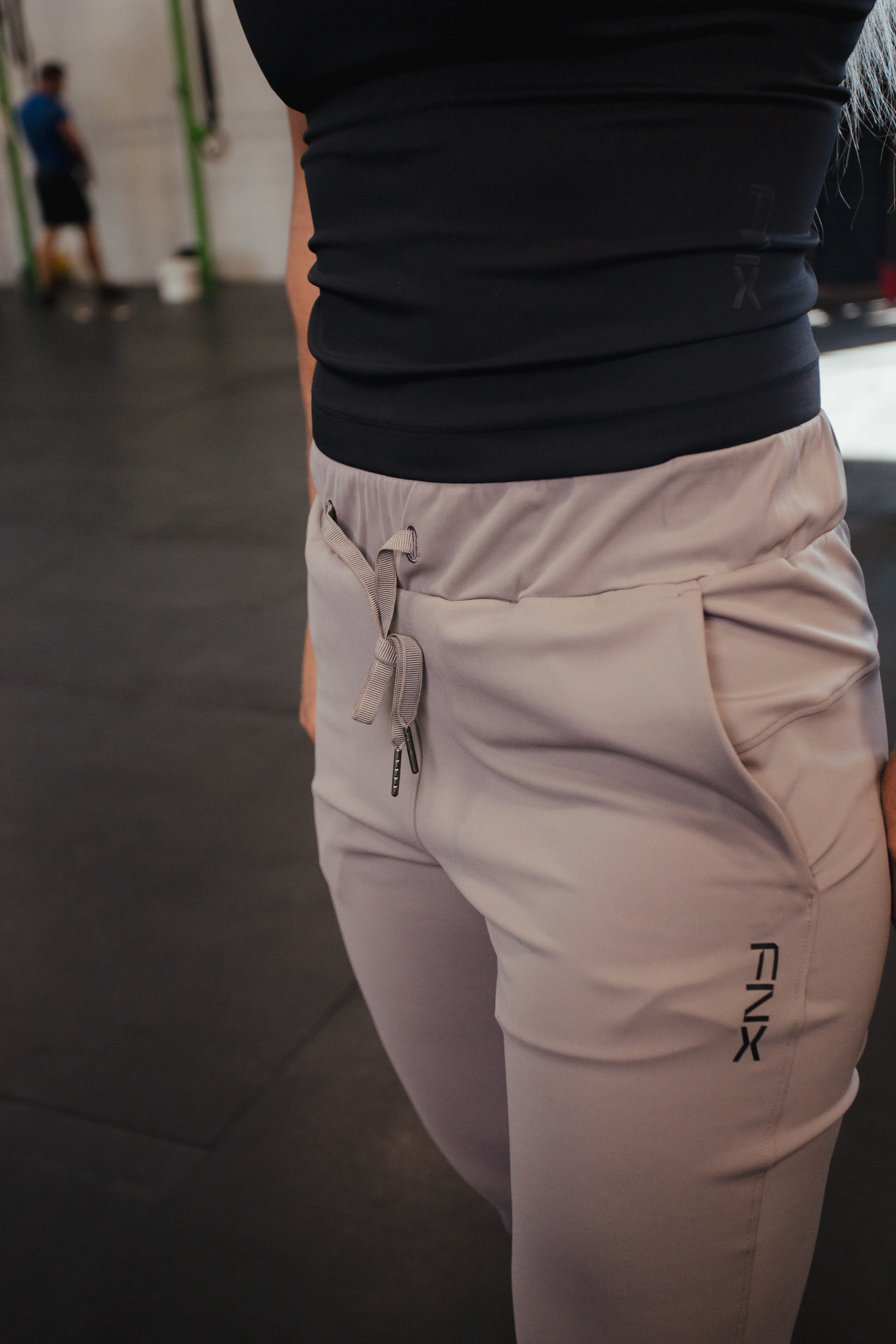 New Gen Alexa Golf Pant