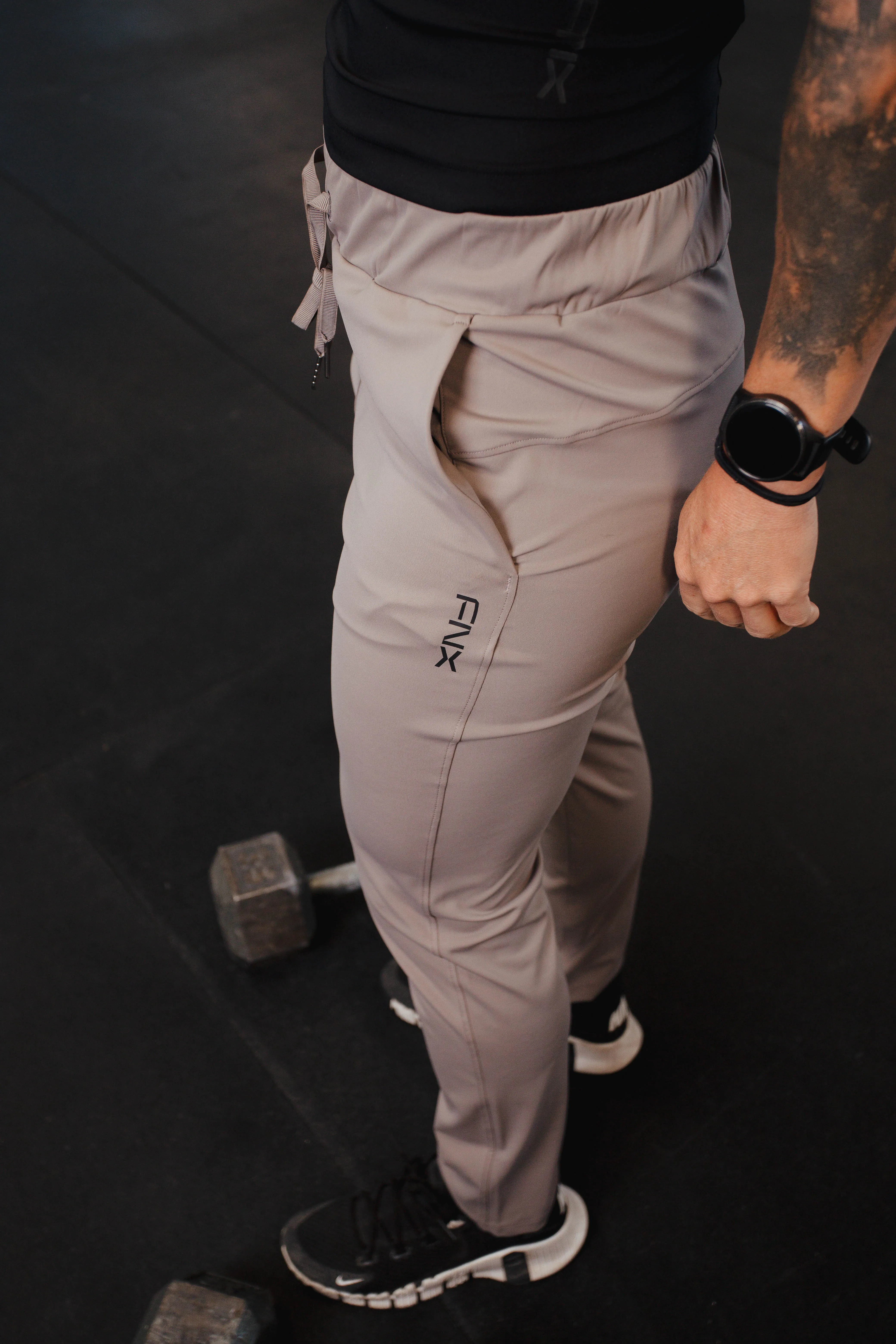 New Gen Alexa Golf Pant