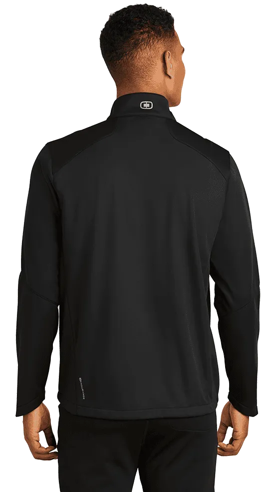 Ogio Men's Custom Endurance Crux Soft Shell