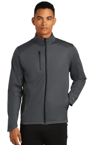 Ogio Men's Custom Endurance Crux Soft Shell
