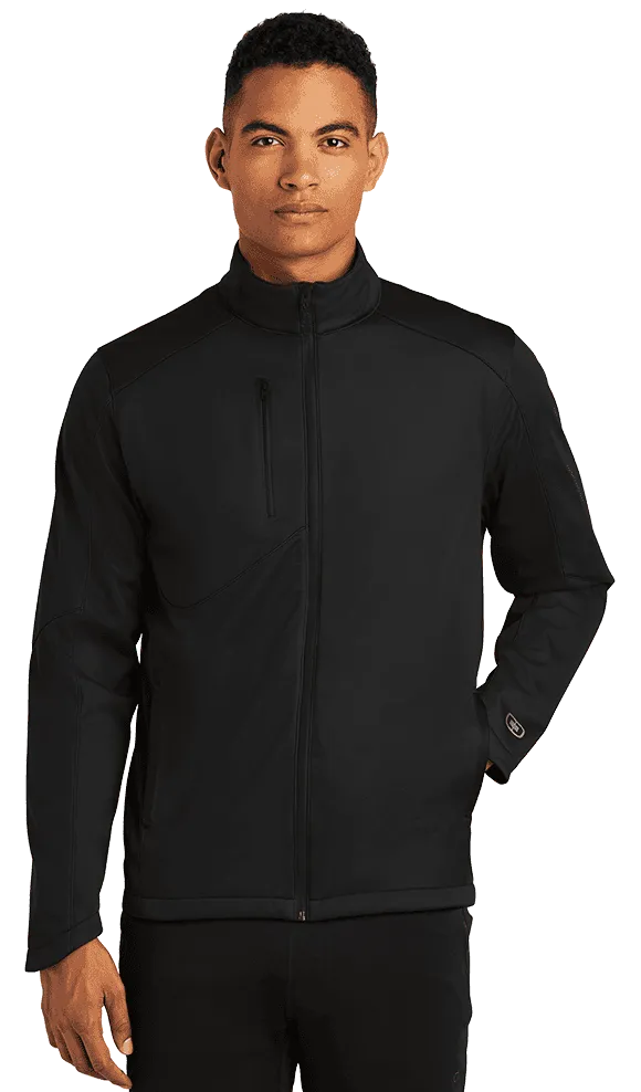 Ogio Men's Custom Endurance Crux Soft Shell
