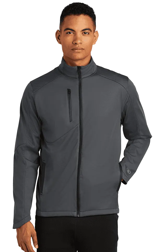 Ogio Men's Custom Endurance Crux Soft Shell