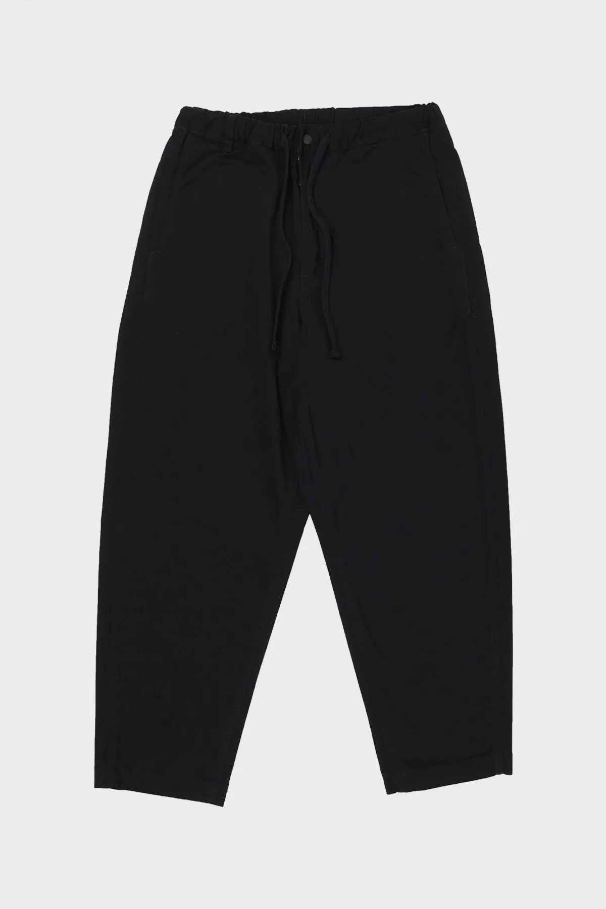 Relaxed Climber Pant - Black