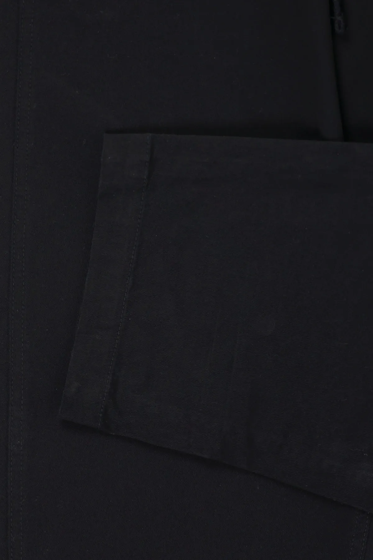 Relaxed Climber Pant - Black