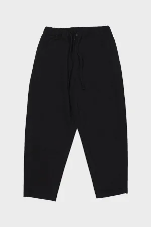 Relaxed Climber Pant - Black