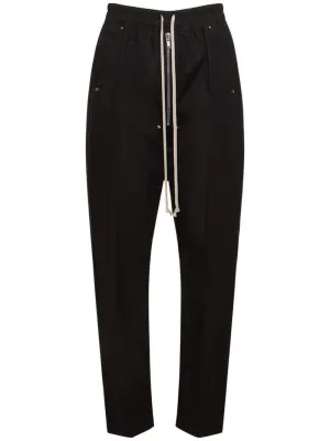 Rick Owens Bela Joggers
