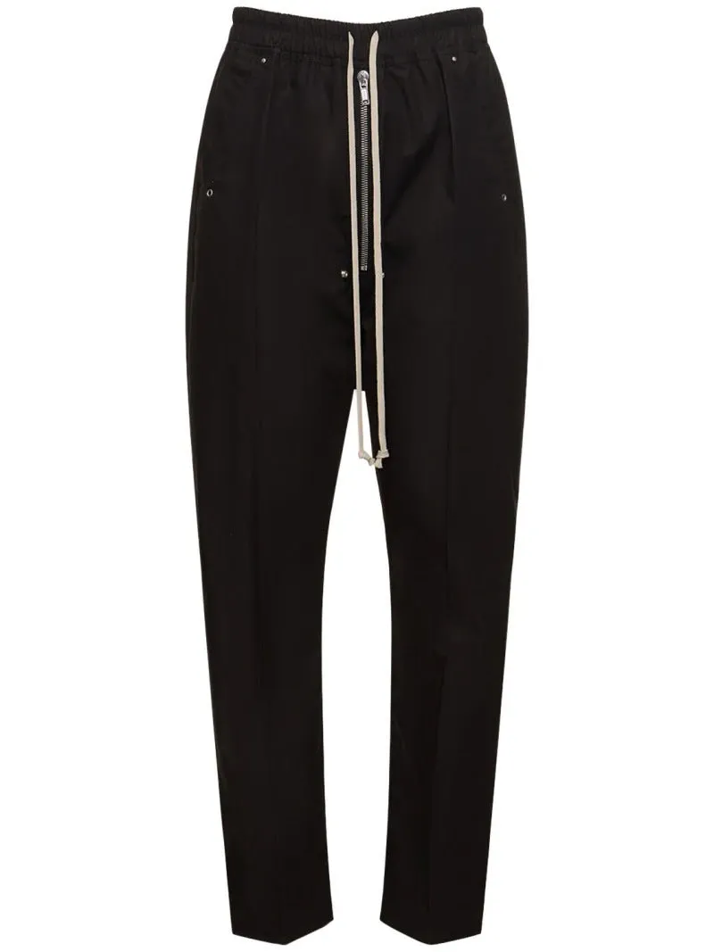 Rick Owens Bela Joggers