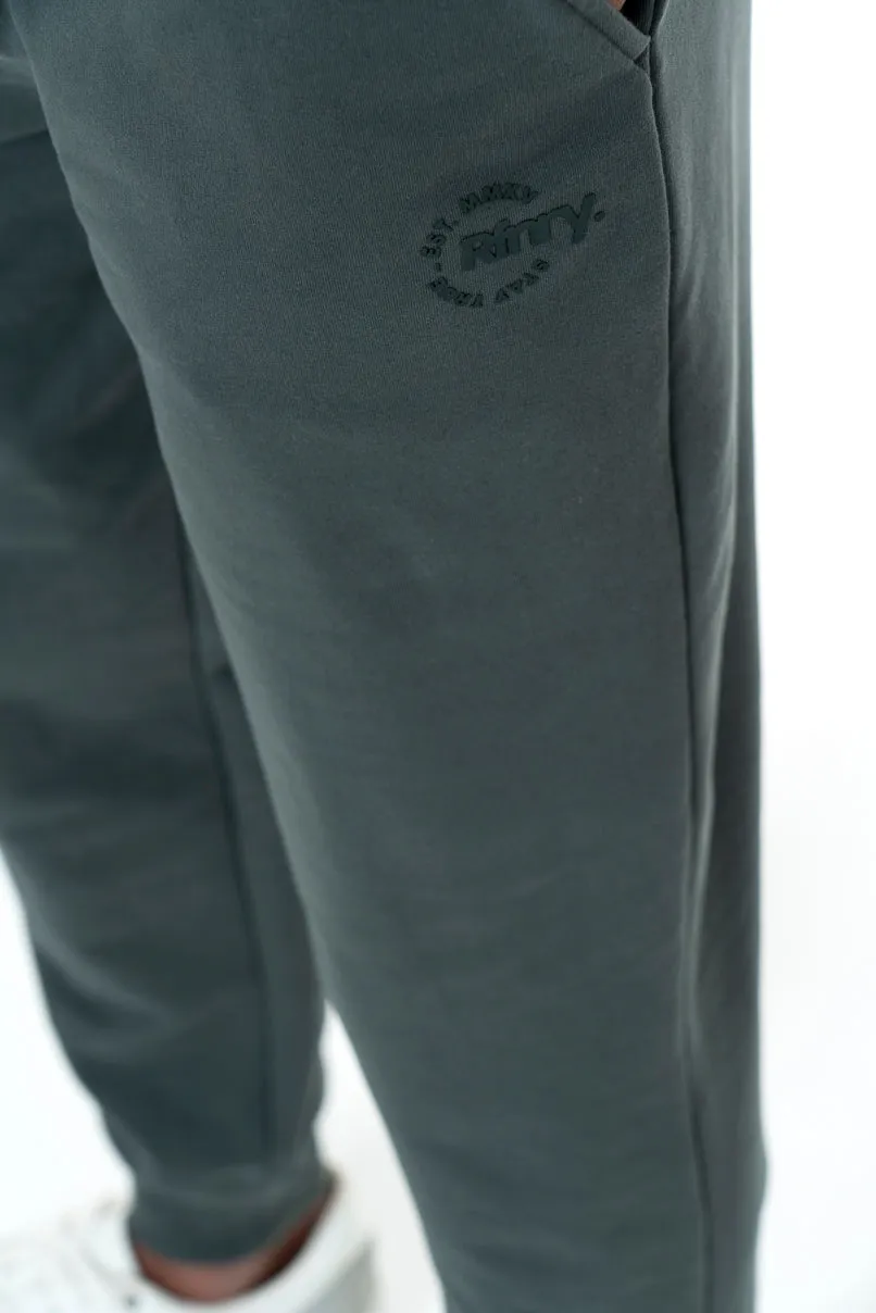 Track Pants _ 158787 _ Fatigue