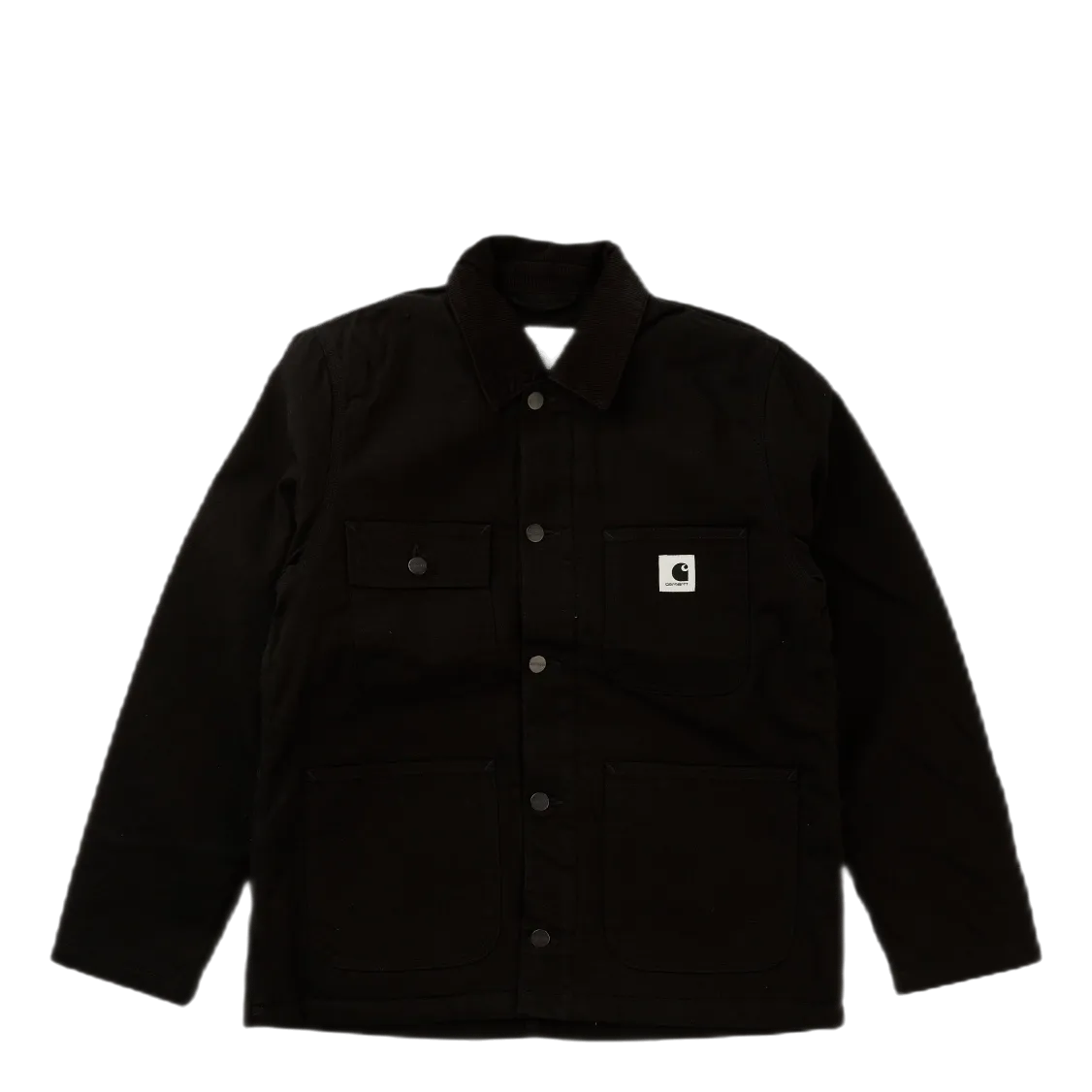 W' Michigan Jacket Black / Black