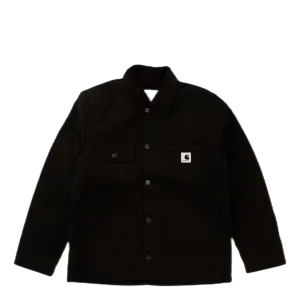 W' Michigan Jacket Black / Black