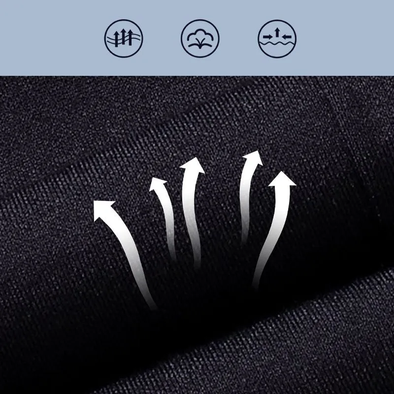 Womens High Waist Stylish Slit Flare Pants
