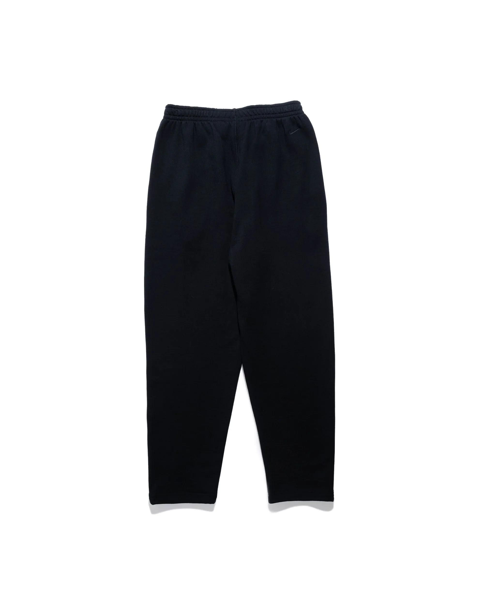 Wool Classics Fleece Pant OH - Black