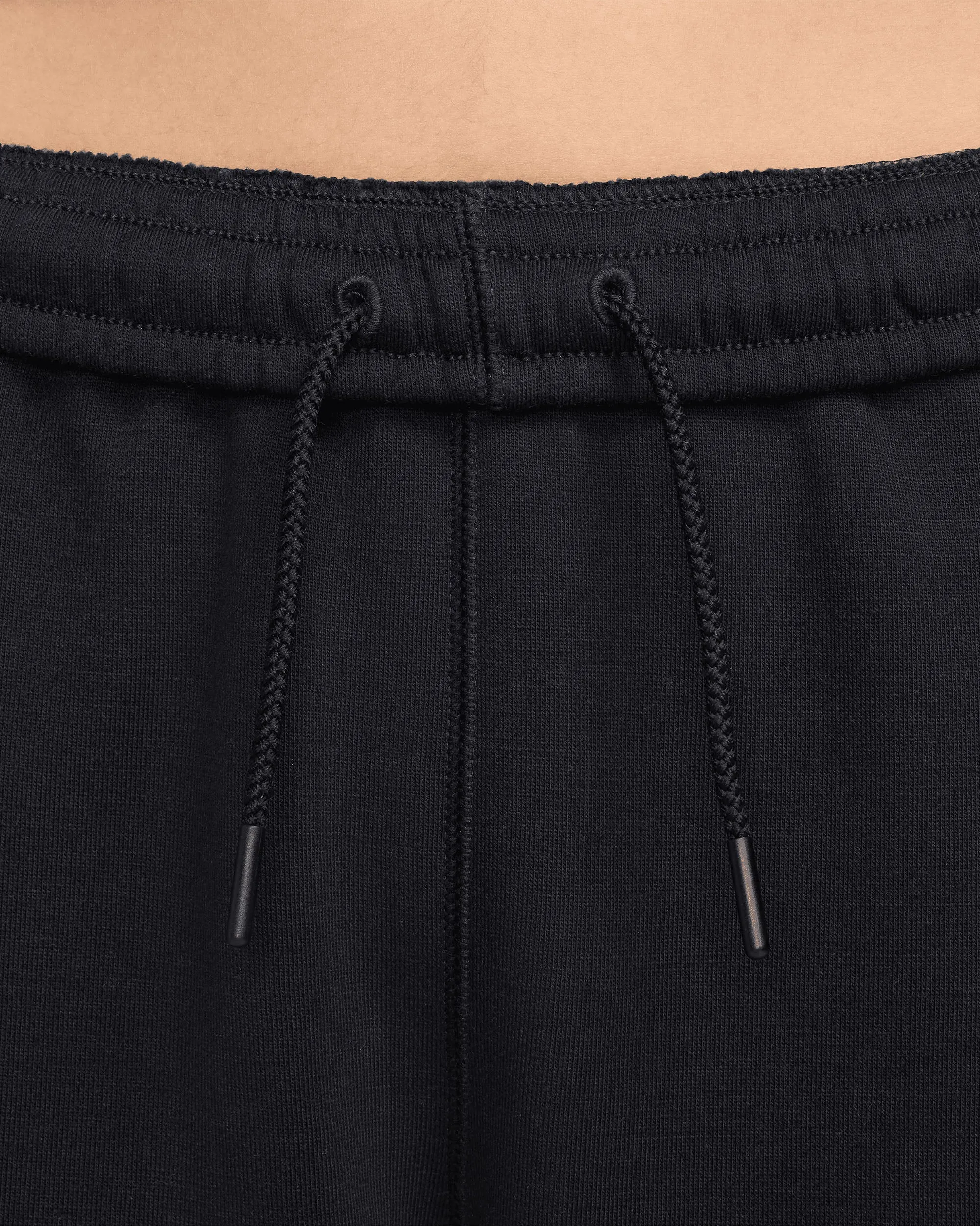 Wool Classics Fleece Pant OH - Black