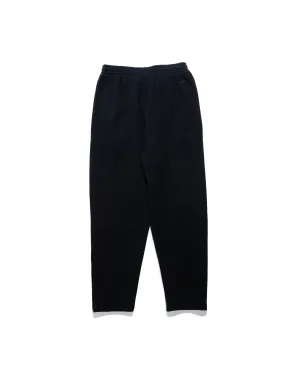 Wool Classics Fleece Pant OH - Black